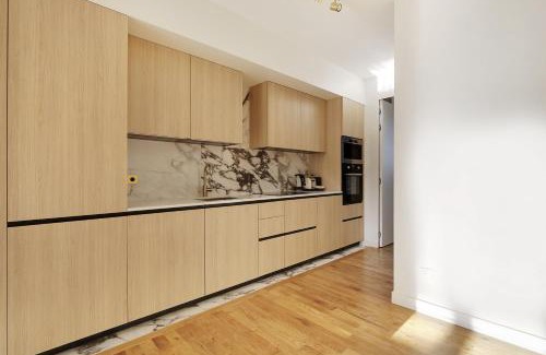 Vivienne Apartment | Pick A Flat's Apartment in Opéra - Rue Saint Marc