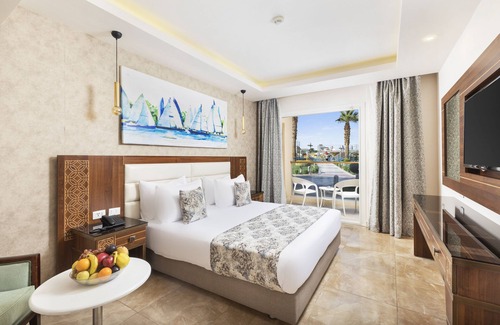 Sharm El Sheikh Resort | Pickalbatros Royal Moderna Sharm & Aqua Park