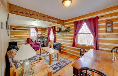 Rosedale House | Picnics and Bonfires Rosedale Retreat!