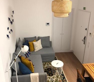 Misericordia Apartment | Pico da Bica