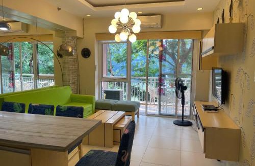 Nasugbu Apartment | Pico de loro Carola B