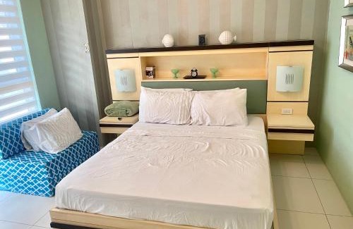 Nasugbu Apartment | Pico de loro Carola B