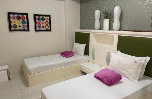 Nasugbu Apartment | Pico de loro Carola B