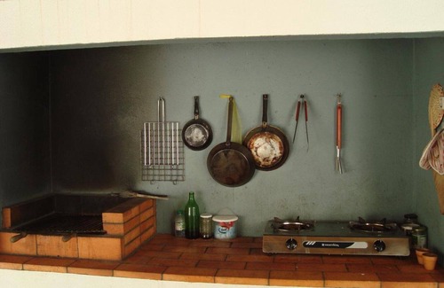 Cais do Pico Apartment | Pico Hollidays Rentals/Apt. CASA do CANTO - PICO mountain and sea views