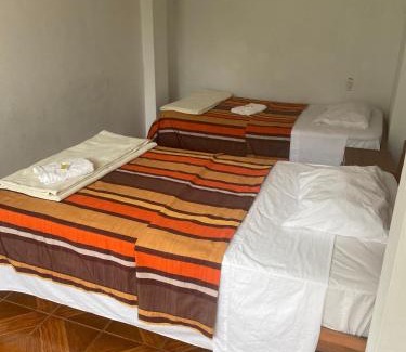 San Ramon House | Pico Plata