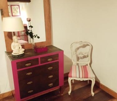 Lamason Apartment | Pico Poó