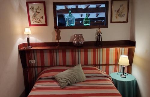 Lamason Apartment | Pico Poó