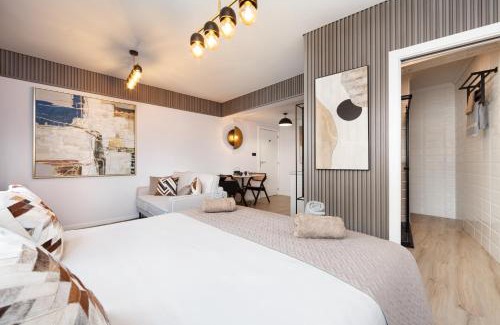 Madalena Apartment | Pico Studios