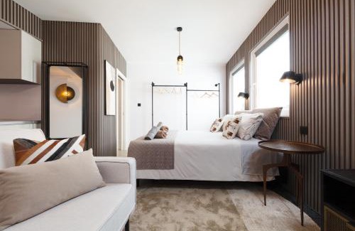 Madalena Apartment | Pico Studios