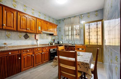 Tabua House | Pico The Best View