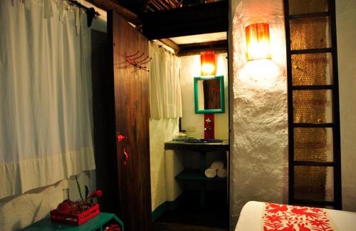 Jalcomulco Cabin | Picocanoa Rodavento