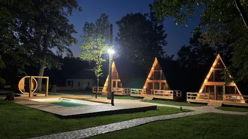 Sisesti Ski Chalet | Piece Of Heaven