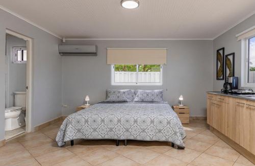 Bubali Apartment | Piece of Paradise