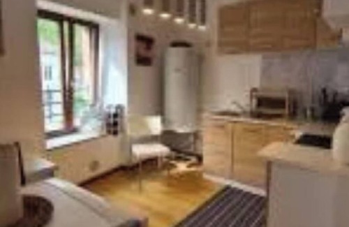 Vallee du Breuchin Apartment | Pied des Milles Etang - Les Capucins