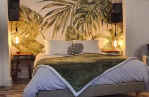 Faucogney-et-la-Mer Apartment | Pied des Milles Etang - Les Capucins