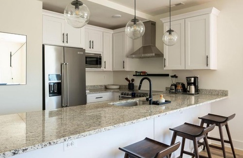 Batesville Apartment | Piedmont Place Suite 303