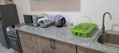 Grand Gaube Apartment | Pieds dans l'eau