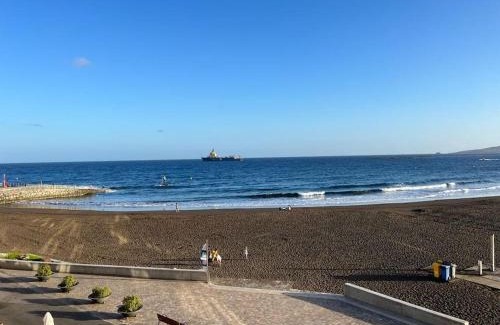 Melenara Apartment | Pieds dans l'eau - vue sur mer - Playa de Melenara