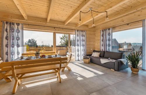 Czorsztyn House | Pienińska Przystań