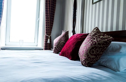 Donaghadee House | Pier 36