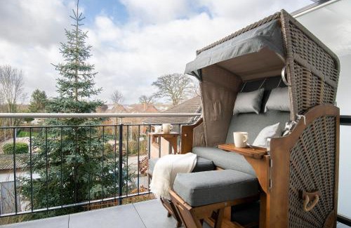 Neustadt in Holstein Apartment | Pier 67 Kleine Perle Neustadt