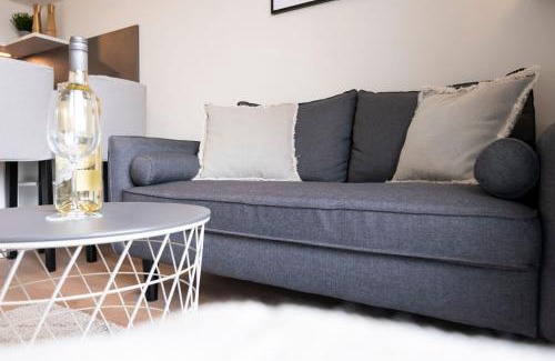 Neustadt in Holstein Apartment | Pier 67 Kleine Perle Neustadt