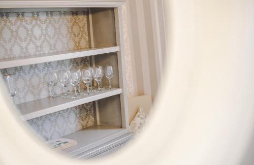 Blackpool Town Center House | Pier View House