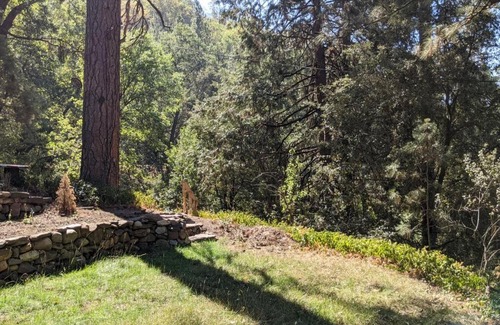 Badger Ski Chalet | Pierce's Cabin