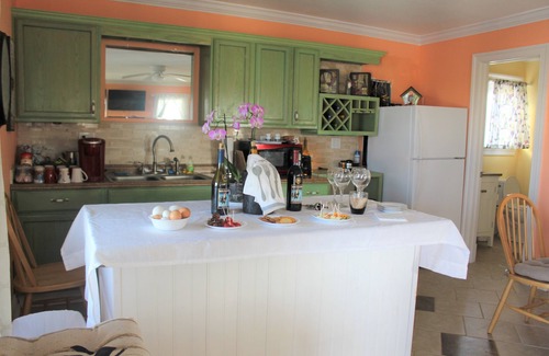 Colington Bed & Breakfast | Pierhouse Bed & Breakfast