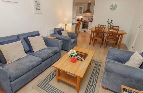 Yarmouth Cottage | Pierpont D1