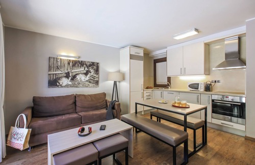 Bordes d'Envalira Apartment | Pierre & Vacances Andorra Bordes d'Envalira