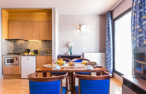 Pas de la Casa Apartment | Pierre & Vacances Andorra Pas de la Casa Alaska
