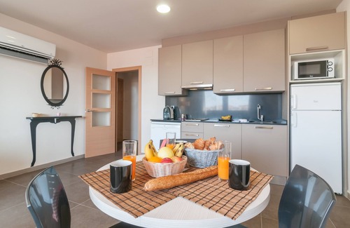 Sants-Badal Apartment | Pierre & Vacances Barcelona Sants