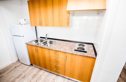 Santa Ponsa Apartment | Pierre & Vacances Mallorca Portofino