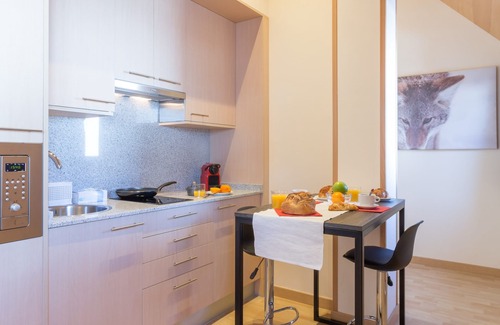 Pas de la Casa Apartment | Pierre & Vacances Pas de la Casa Princesa