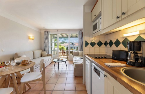 Ciboure House | Pierre & Vacances Résidence La Villa Maldagora