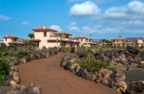 La Oliva Apartment | Pierre & Vacances Resort Fuerteventura OrigoMare