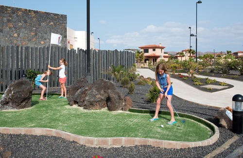 La Oliva Apartment | Pierre & Vacances Resort Fuerteventura OrigoMare
