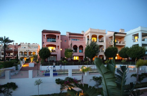 Manilva Apartment | Pierre & Vacances Resort Terrazas Costa del Sol