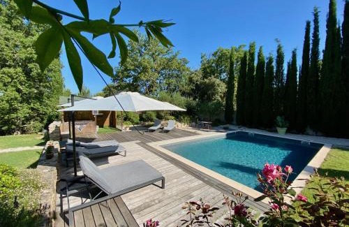 Venasque House | Pierres-Blanches
