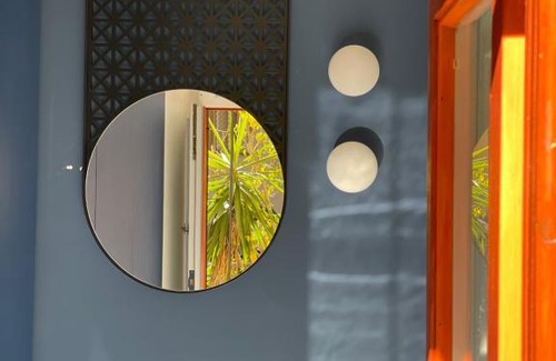 Historical Downtown Salerno Apartment | Pierrot e la Luna House Salerno Centro