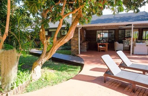 St. Lucia House | Piet My Vrou