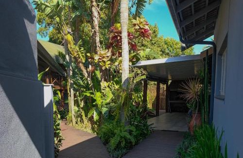 St. Lucia House | Piet My Vrou