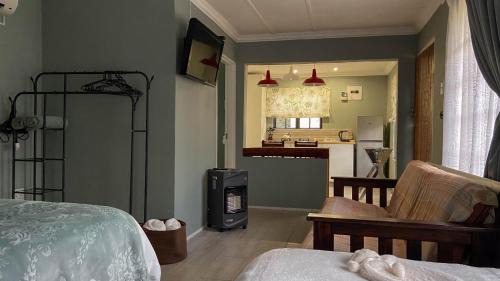 Rosetta Apartment | PietMyVrou