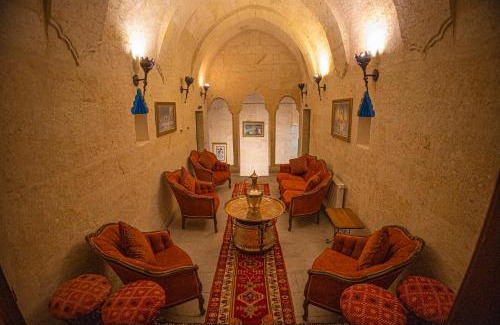 Mustafapasa Hotel | Pietra Cave Suites