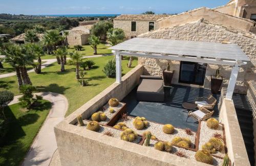 Scicli Hotel | Pietra d'Acqua Resort & Spa by Geocharme
