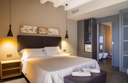 Scicli Hotel | Pietra d'Acqua Resort & Spa by Geocharme