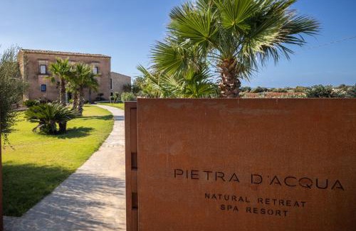 Scicli Hotel | Pietra d'Acqua Resort & Spa by Geocharme