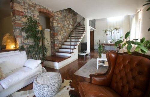 Pieve a Nievole Bed & Breakfast | Pietra E Glicine B&B