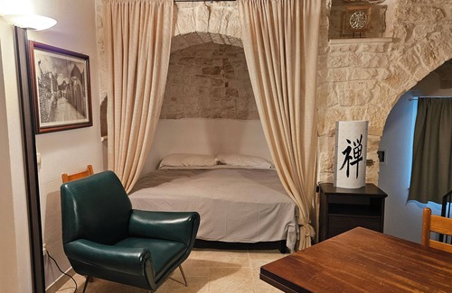 Alberobello Bed & Breakfast | Pietra e Sogni